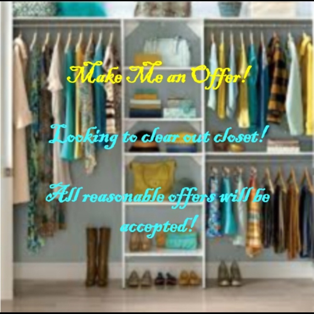 Make an Offer!